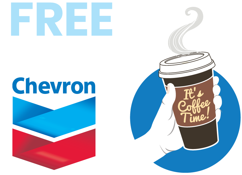 Free Coffee