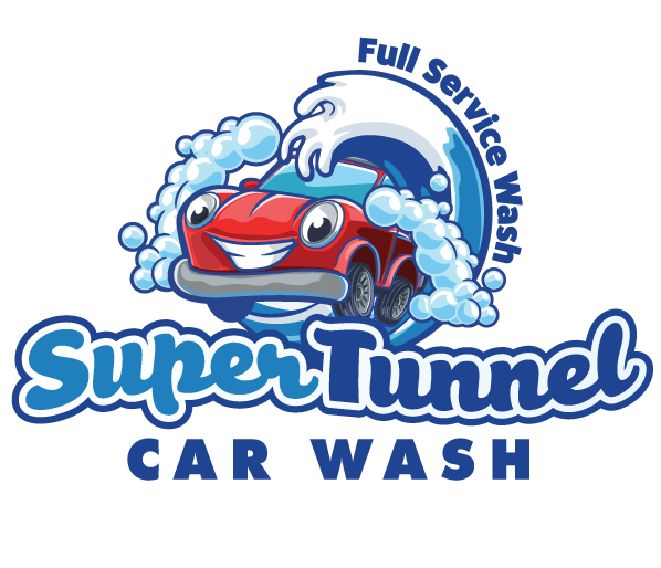 Super Tunnel Car Wash